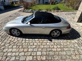 Porsche 996 Carrera 4 Cabriolet Carrera - Porsche in Bayreuth