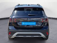 Volkswagen T-Cross - Vorschau Bild 5