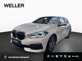 BMW 118i LiCPro LED DAB Tempo Lordose SHZ PDC MFL - BMW 118 in Osnabrück