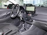Hyundai i30 1.0 TGDI Trend Navi-Paket Carplay Kamera - Hyundai i30: Limousine