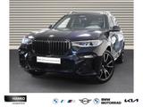 BMW X7 xDrive40d - BMW X7 Gebrauchtwagen