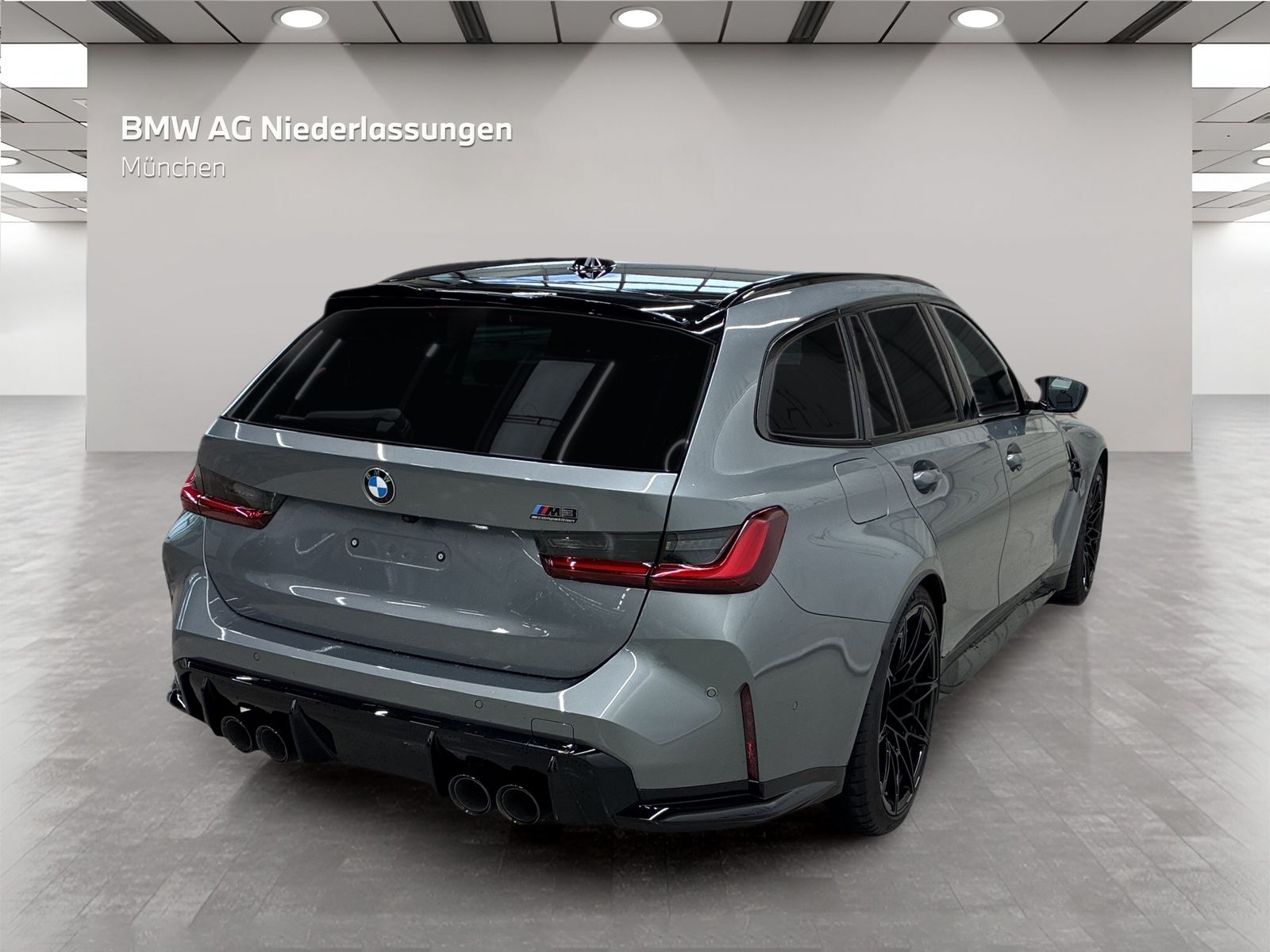 BMW M3 - Bild 4