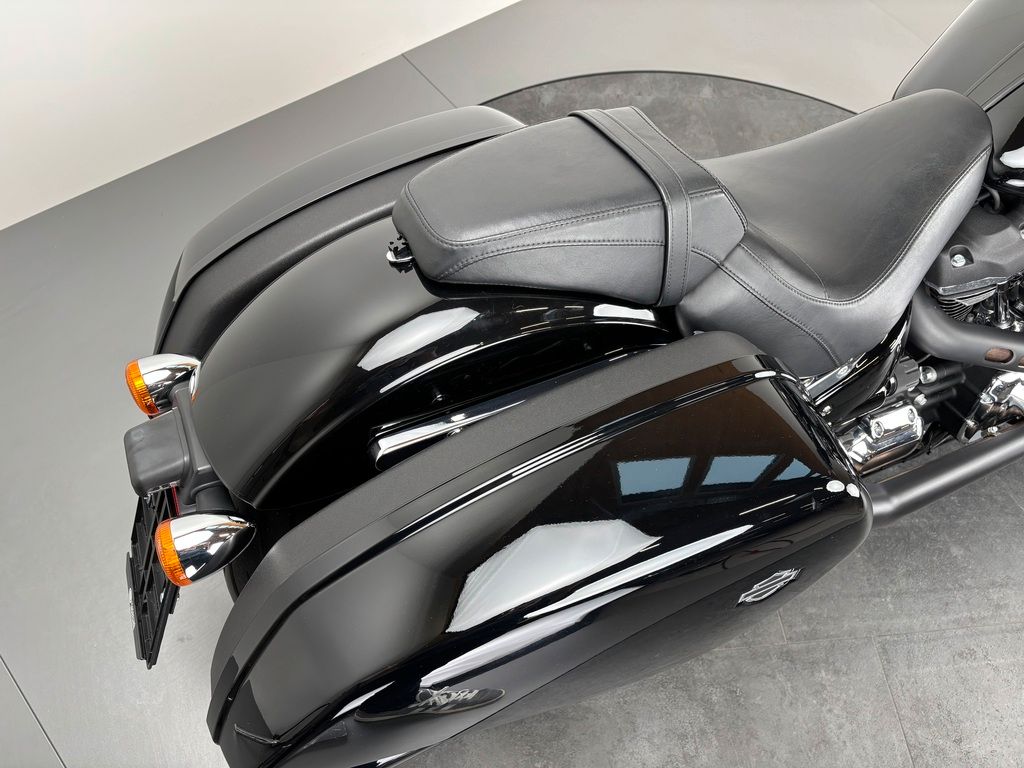 Fahrzeugabbildung Harley-Davidson SPORT GLIDE *SERVICE NEU *2.HAND *KESSTECH