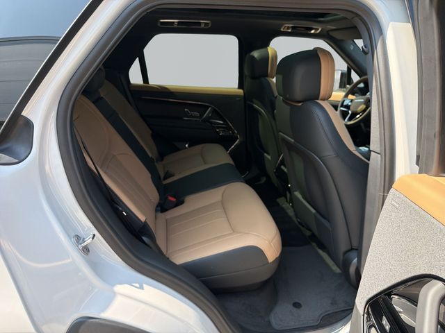 LAND ROVER Range Rover Sport – Bild 11