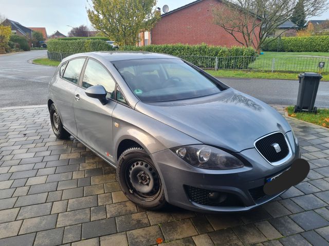 Seat Leon 1.2 TSI Ecomotive Style Style