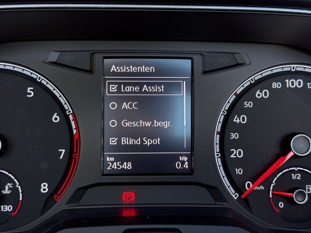 T-Roc Cabriolet 1.0 TSI Style KLIMA PDC ACC LED