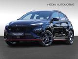 Hyundai Kona 2.0 T-GDI N-Performance DCT |Sitzklima|LED - Hyundai KONA in Mannheim