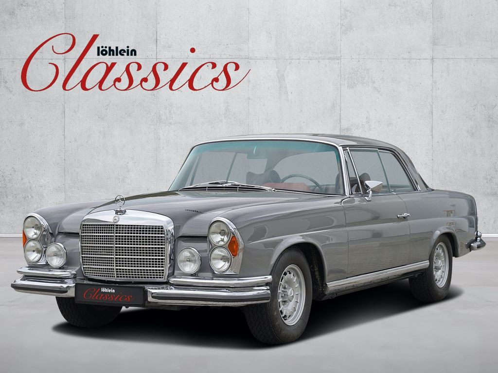Mercedes-Benz 280