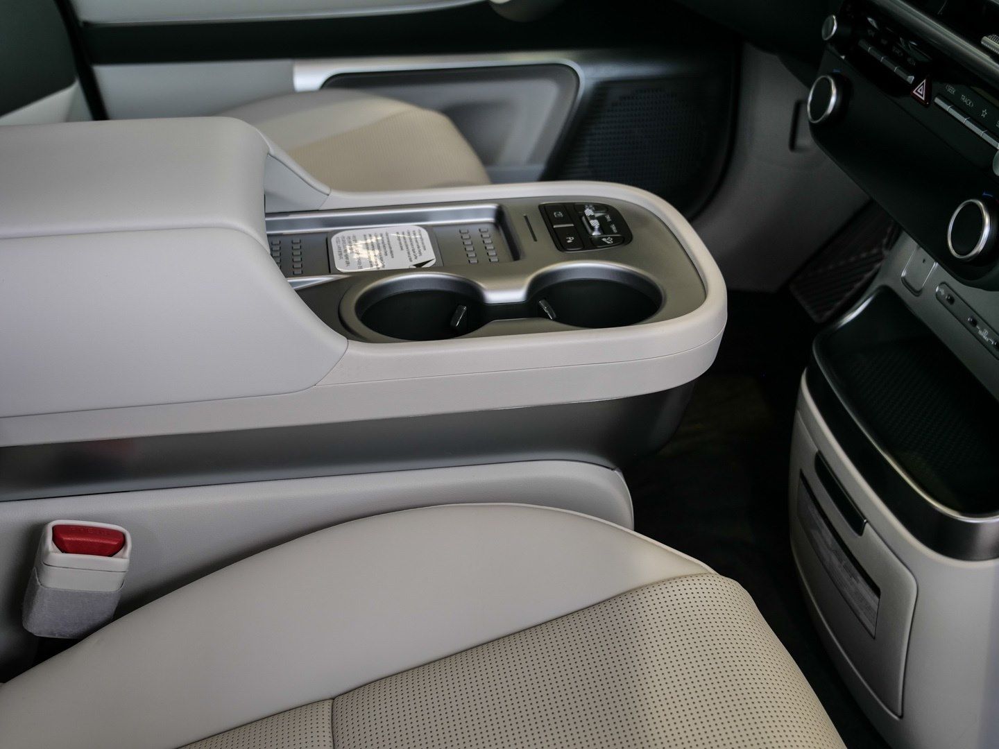 Hyundai IONIQ 9 - Bild 18
