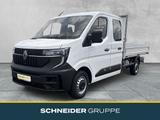 Renault Master DOKA PRITSCHE ADVANCE L3H1 BLUE DCI 130 +