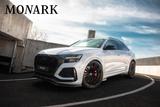 Audi RSQ8 S ABT 740PK | B&O Adv | Nachtzicht | Carbon - Audi RSQ8 ABT Gebrauchtwagen