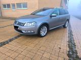 Volkswagen VW Passat Alltrack Highline 4Motion 177 PS... - gebrauchte VW Passat Alltrack aus dem Jahr 2013