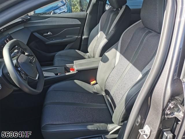 Fahrzeugabbildung Peugeot 308 1.5 BlueHDi 130, SW Allure Pack
