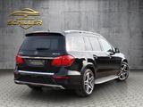 Mercedes-Benz GL 500 AMG-Line*4Matic*7Sitzer*Pano* - Mercedes-Benz: A