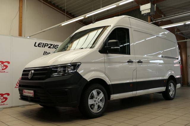 VW Crafter Kasten 30 MR HD *2xSchiebet.*PDC*KLIMA*
