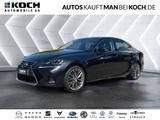 Lexus IS 300h Style Edition NAVI SMART KEY LED SHZ MFL - Lexus: Is