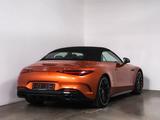 Mercedes-Benz AMG SL 63 4MATIC+ 2xKlima 360 ACC AUT Bel.Sitz - Mercedes-Benz SL 63 AMG Jahreswagen