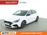 Hyundai i30 1.5 T-GDI Mild-Hybrid N Line Aut.*NAVI*CAM* - Hyundai i30 Gebrauchtwagen in Hannover