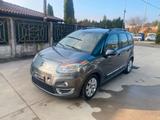 Citroën Citroen C3 Picasso C3 Picasso 1.4 VTi 95 Exclusi - gebrauchte Citroën C3 Picasso aus dem Jahr 2010