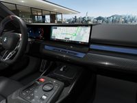 BMW M5 - Vorschau Bild 10