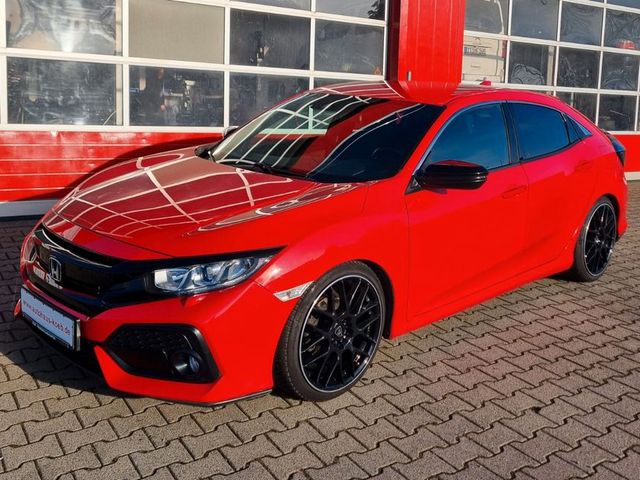 Honda Civic 1.0 i-VTEC Elegance*Navi*Klimatronic*PDC*