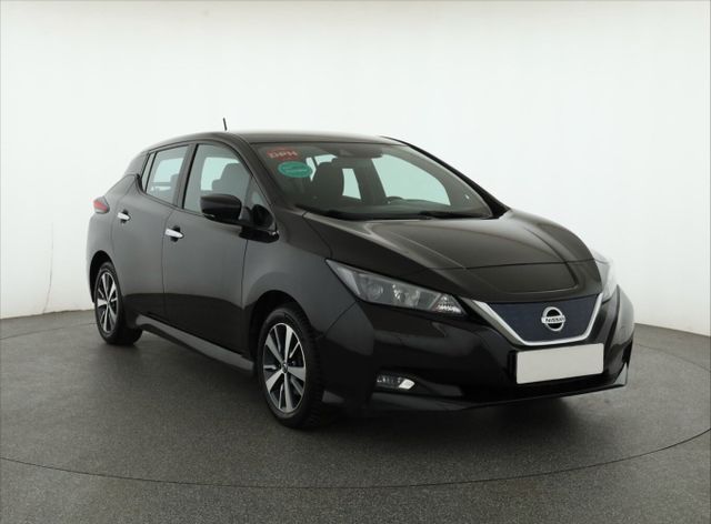 Nissan Leaf 40 kWh 2018 , Automatik, Scheckheft, Navi,