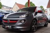 Opel ADAM TURBO S* RECARO SCHALENSITZE* APP LINK* 18" - Opel Adam mit Benzin-Antrieb