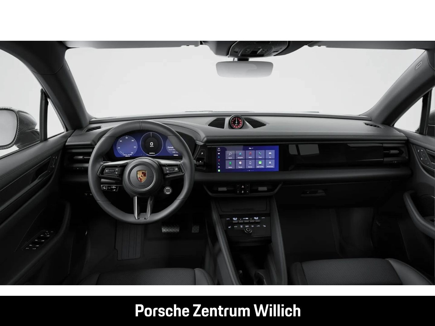 Porsche Macan - Bild 10