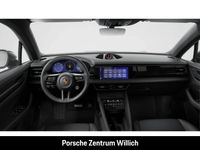 Porsche Macan - Vorschau Bild 10