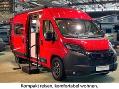 Bürstner Papillon PC 6.0*Ab 39.999€*Jetzt bestellen*