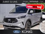 Ford Tourneo Custom Active 320L1 Aut.+B&O+AHK+Navi - Behindertengerechte Ford Tourneo Custom