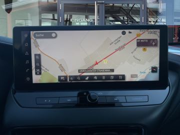 Nissan Juke N-Connecta 1.0 DIG-T °LED°Navi°RFK°BF°AAC°