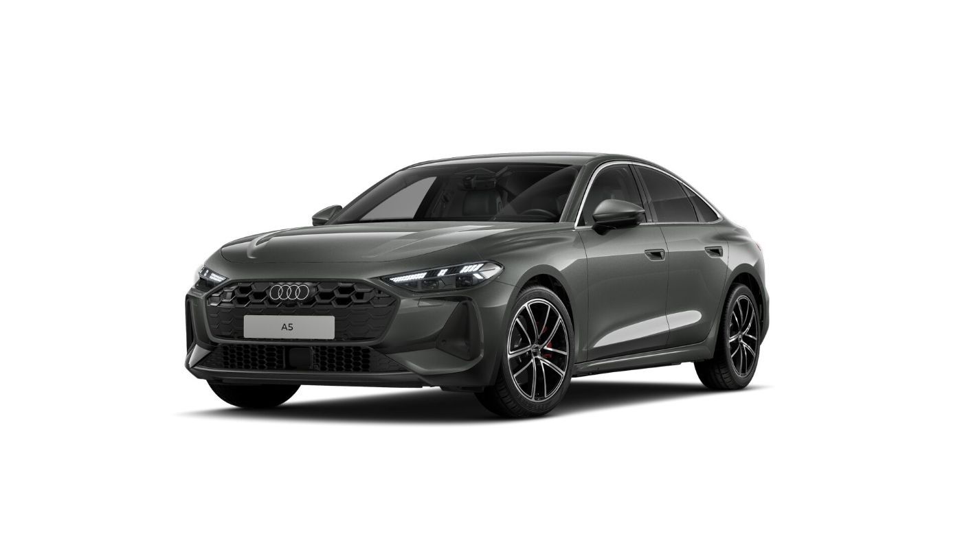 Audi A5 - Bild 2