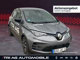 Renault Zoe Evolution EV50 135hp LED Rückfahrkamera - RENAULT ZOE Leasingangebote für Privatpersonen