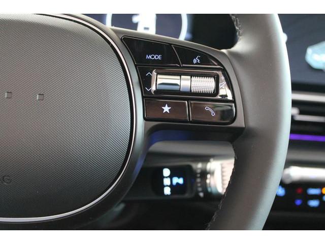 Hyundai IONIQ 6 Heckantrieb 77,4kWh Batt. (229 PS) TECHN