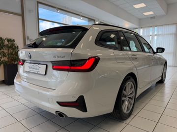 BMW 318 - 4