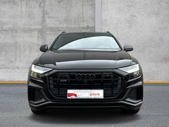 Fahrzeugabbildung Audi Q8 50 TDI qu S Line Competition+ PANO STANDHZG M