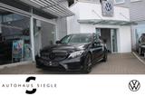 Mercedes-Benz C 43 AMG T 4Matic Navi LED Pano Kamera Leder Sit - Mercedes-Benz C 43 AMG