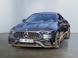 Mercedes-Benz CLE 53 AMG 4M+ Coupé BURM NIGHT DISTR SPUR 360