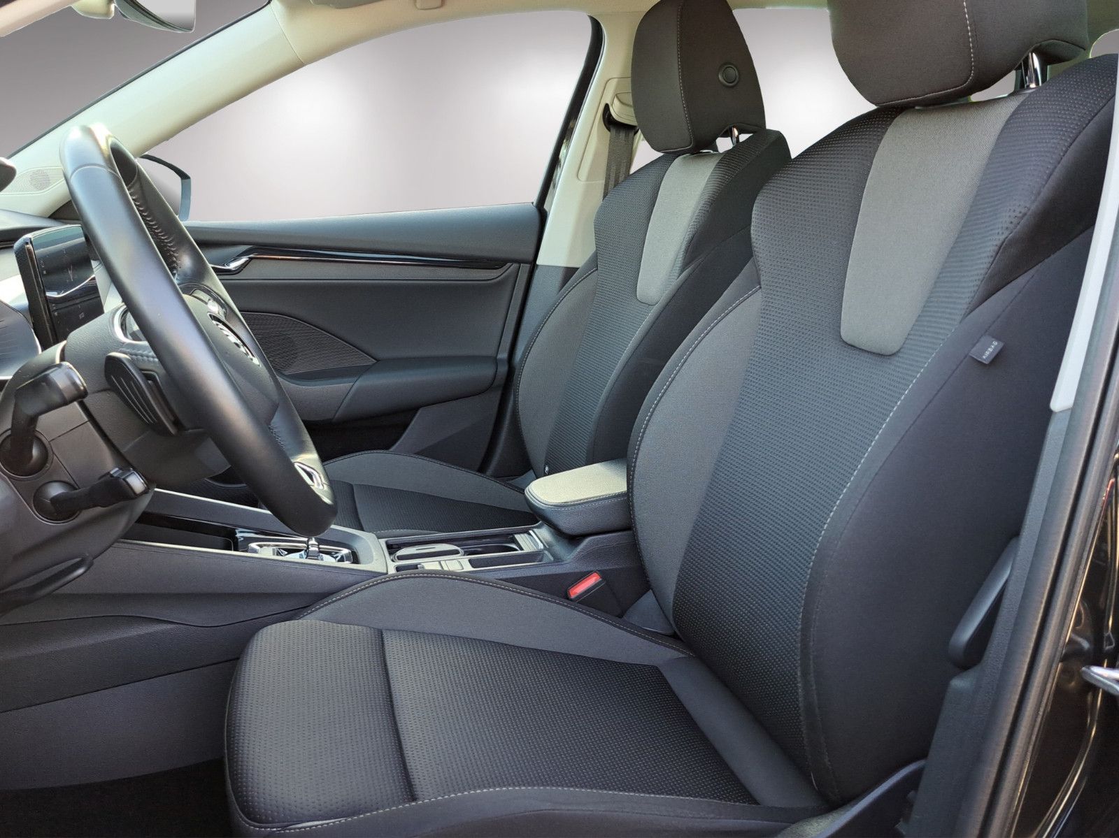 Octavia Combi Tour 2.0 TDI DSG AHK Navi