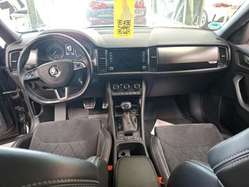 Skoda Kodiaq - 5