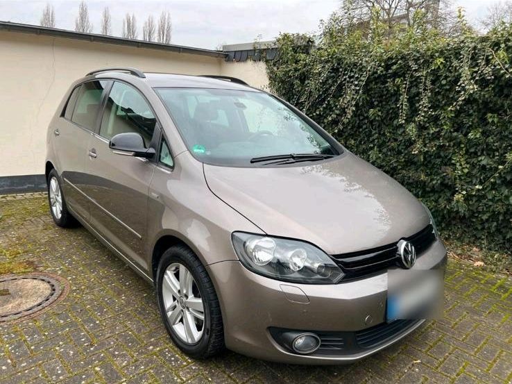 Image of Volkswagen Golf Plus