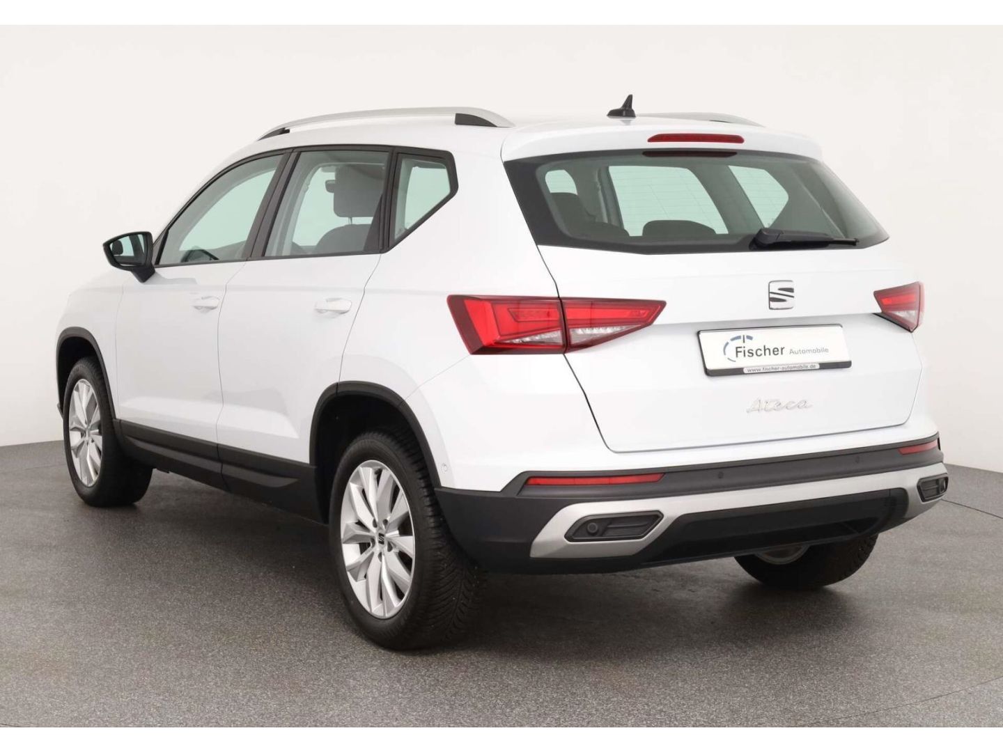 Seat Ateca - Bild 4