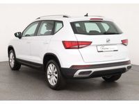 Seat Ateca - Vorschau Bild 4