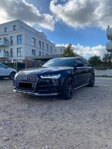 Audi A6 Allroad 3.0 TDI quattro S-tronic AHK, CarPlay - Audi A6 Allroad aus 2016