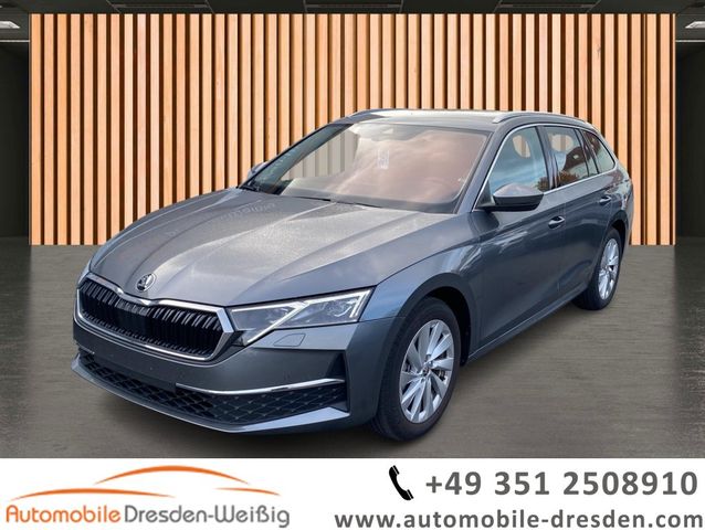 Skoda Octavia Combi 1.5 eTSI Selection*Navi*ACC*Kamera