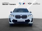 BMW X3 xDrive30e A,M Sportpaket,AHK,Panoramadach,etc - BMW X3: Sportpaket