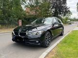 BMW 318d Touring - - BMW 318 von privat