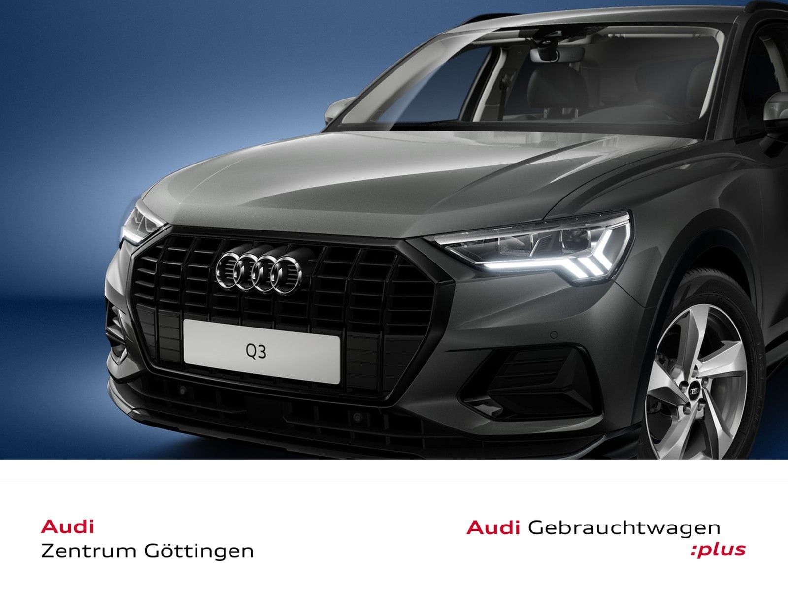Audi Q3 - Bild 7