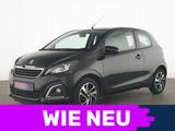 Peugeot 108 Allure Bluetooth|Klimaautomatik|LM-Felgen - Peugeot 108 in Düsseldorf